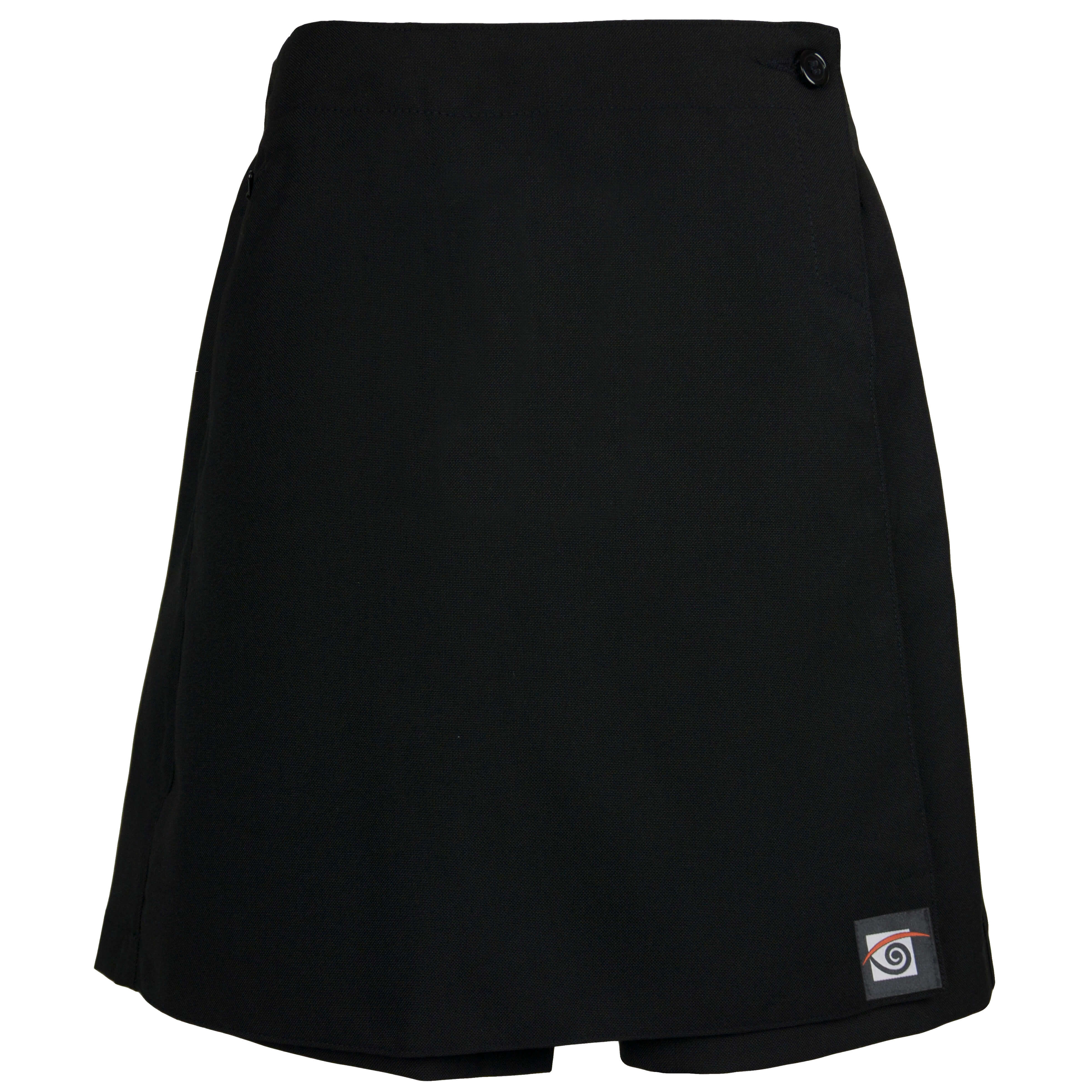 Black school skort nz hotsell